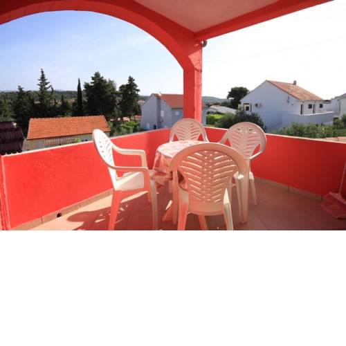 Apartments with a parking space Stari Grad, Hvar - 8752