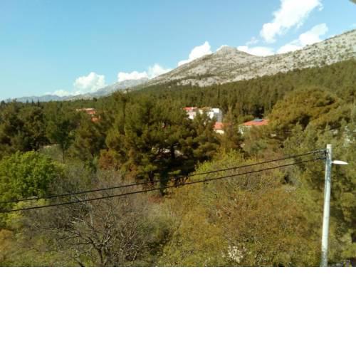 Apartments with a parking space Starigrad, Paklenica - 12992