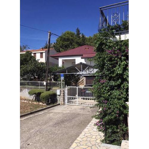 Apartments with a parking space Starigrad, Paklenica - 18492