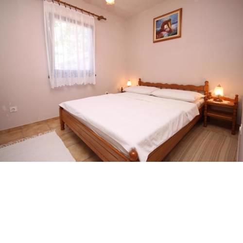 Apartments with a parking space Starigrad, Paklenica - 6566
