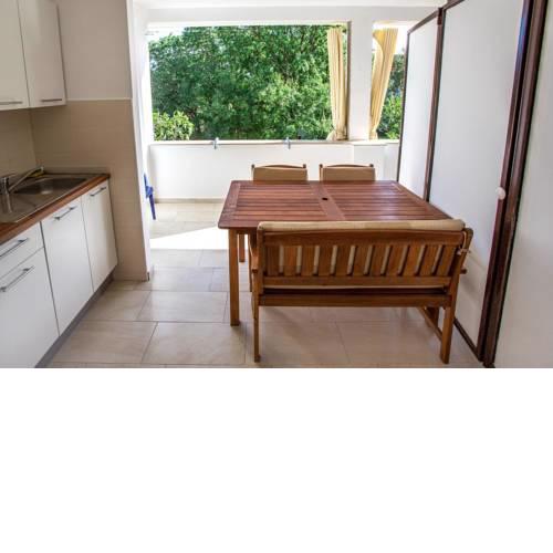 Apartments with a parking space Starigrad, Paklenica - 6575