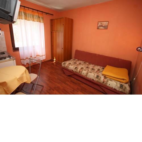 Apartments with a parking space Starigrad, Paklenica - 6581