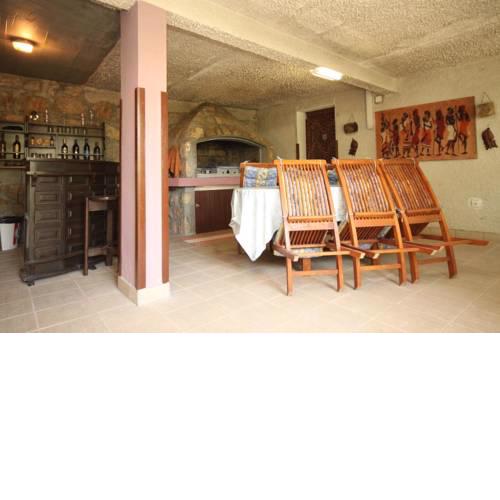 Apartments with a parking space Starigrad, Paklenica - 6585