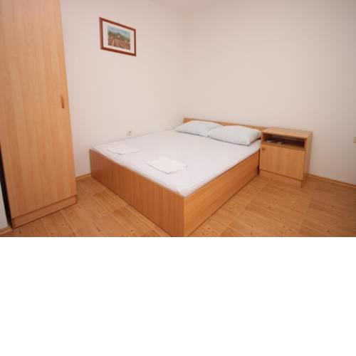 Apartments with a parking space Starigrad, Paklenica - 6595