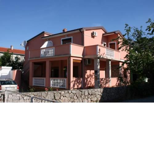 Apartments with a parking space Starigrad, Paklenica - 6605