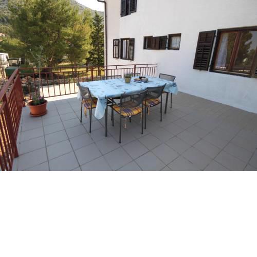 Apartments with a parking space Starigrad, Paklenica - 6647