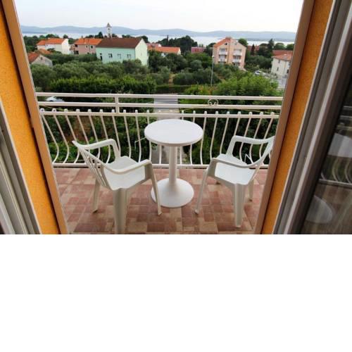 Apartments with a parking space Sveti Filip i Jakov, Biograd - 14706