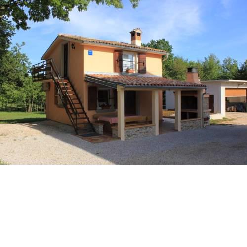 Apartments with a parking space Sveti Martin, Central Istria - Sredisnja Istra - 7634