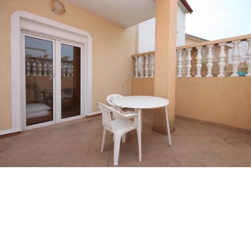 Apartments with a parking space Sveti Petar, Biograd - 6169