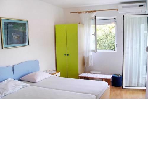 Apartments with a parking space Sveti Petar, Biograd - 6174