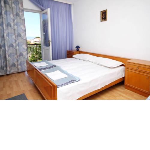 Apartments with a parking space Tucepi, Makarska - 6695