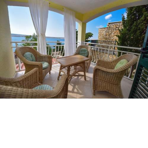 Apartments with a parking space Vidalici, Pag - 9393