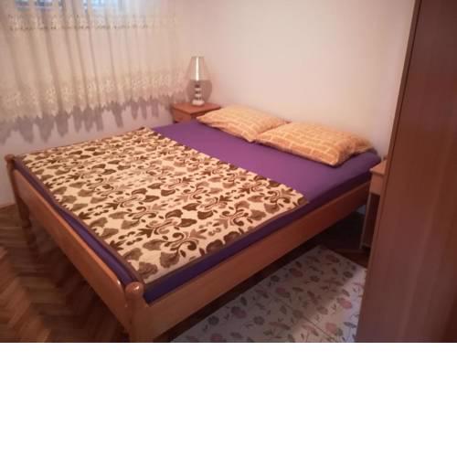 Apartments with a parking space Vinez (Labin) - 14473