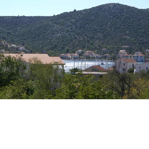 Apartments with a parking space Vinisce, Trogir - 4276