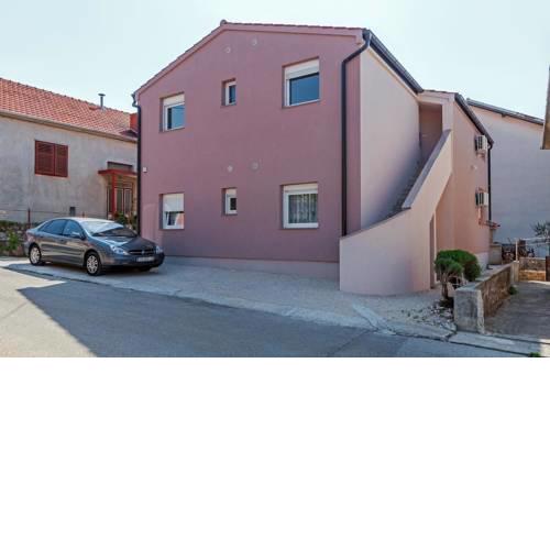 Apartments with a parking space Zadar - 12803
