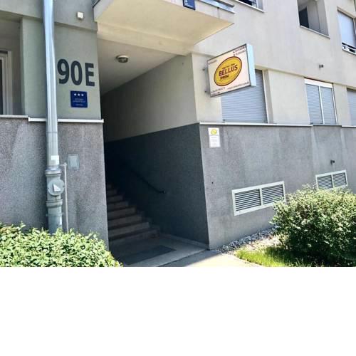 Apartments with a parking space Zagreb - 15023
