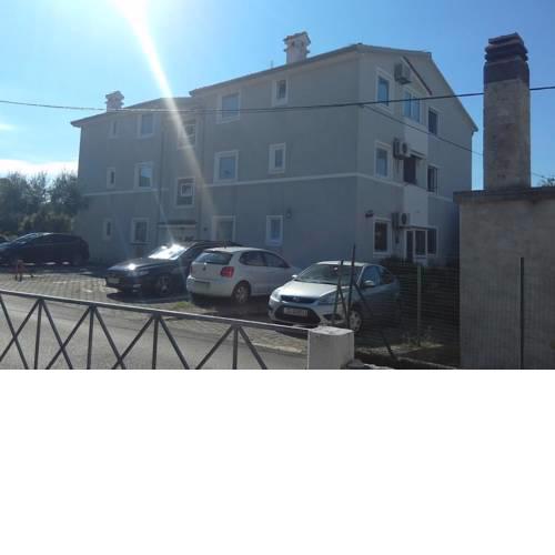 Apartments with a parking space Zambratija, Umag - 16298