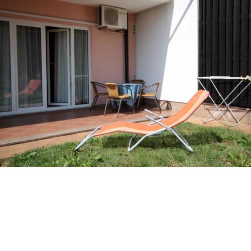 Apartments with a parking space Zambratija, Umag - 2533