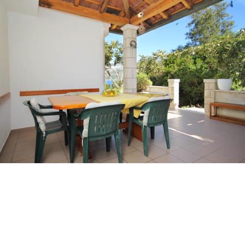 Apartments with a parking space Zrnovska Banja, Korcula - 9226