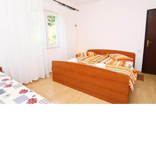 Apartments with a parking space Zuljana, Peljesac - 252
