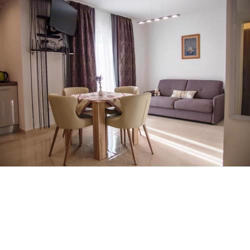 Family friendly house with a swimming pool Businci, Ciovo - 17737