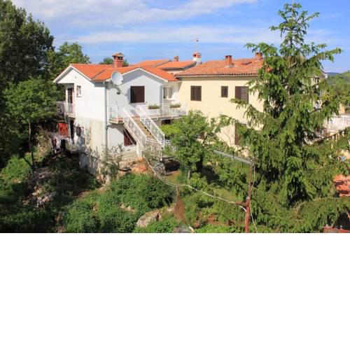 Apartments with a swimming pool Sveti Bartol, Labin - 7392