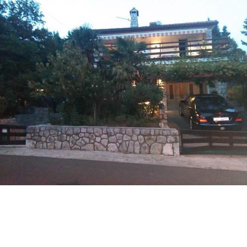 Apartments with WiFi Crikvenica - 12175