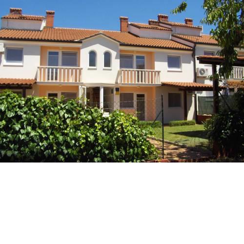 Apartments with WiFi Dajla, Novigrad - 3051
