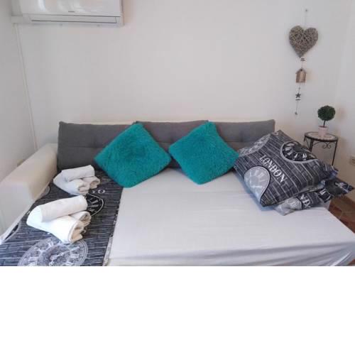 Apartments with WiFi Dramalj, Crikvenica - 17560