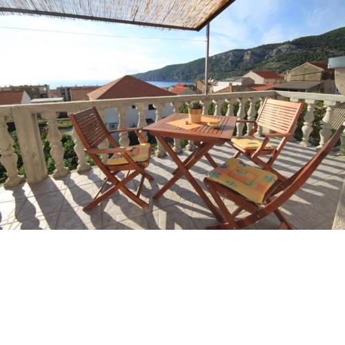 Apartments with WiFi Komiza, Vis - 8911