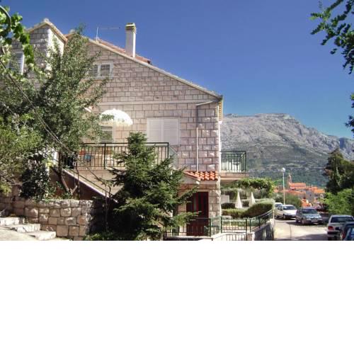 Apartments with WiFi Korcula - 5606