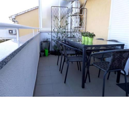 Apartments with WiFi Lovran, Opatija - 14181