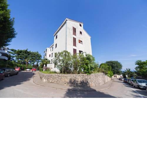 Apartments with WiFi Lovran, Opatija - 7754