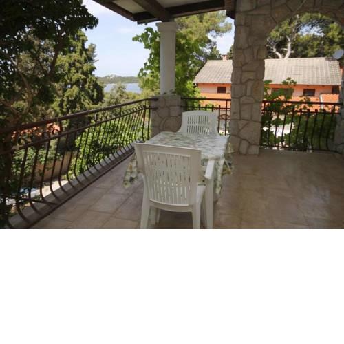 Apartments with WiFi Mali Losinj (Losinj) - 7992