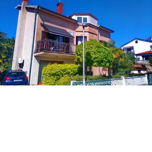 Apartments with WiFi Novigrad - 14743