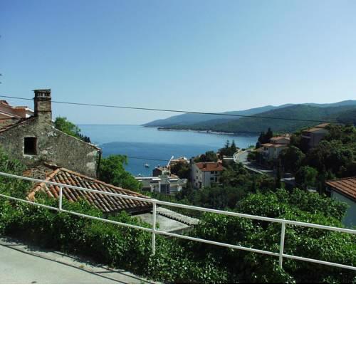 Apartments with WiFi Rabac, Labin - 2323