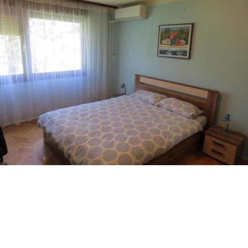 Apartments with WiFi Rijeka - 15333