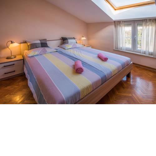 Apartments with WiFi Rijeka - 17933