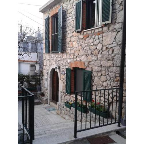 Apartments with WiFi Selce, Crikvenica - 12668
