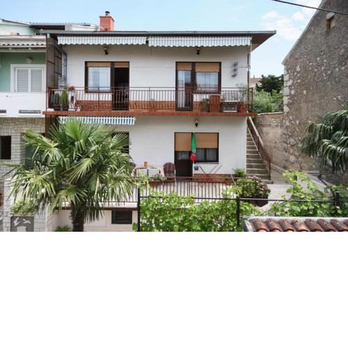 Apartments with WiFi Selce, Crikvenica - 5498