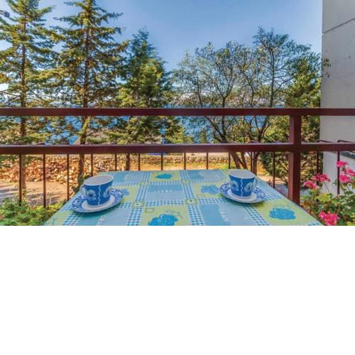 Apartments with WiFi Senj - 13334