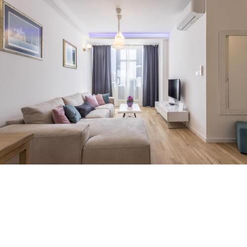 Apartments with WiFi Split - 18088