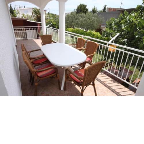 Apartments with WiFi Starigrad, Paklenica - 6577