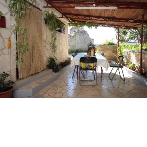 Apartments with WiFi Stivan, Cres - 382