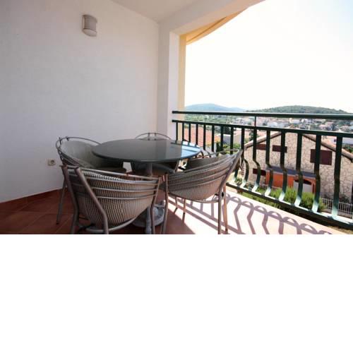Apartments with WiFi Tisno, Murter - 4296