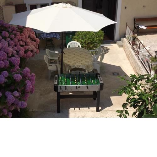 Apartments with WiFi Vodnjan, Fazana - 14650