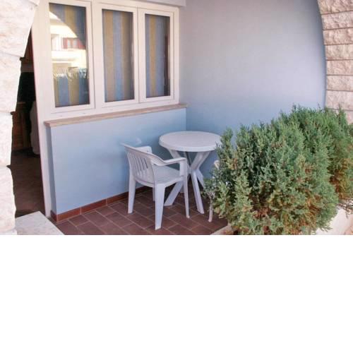 Apartments with WiFi Vrsar, Porec - 3007