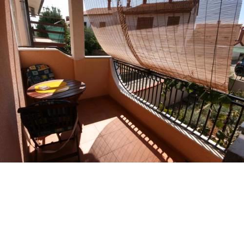 Apartments with WiFi Vrsar, Porec - 6946