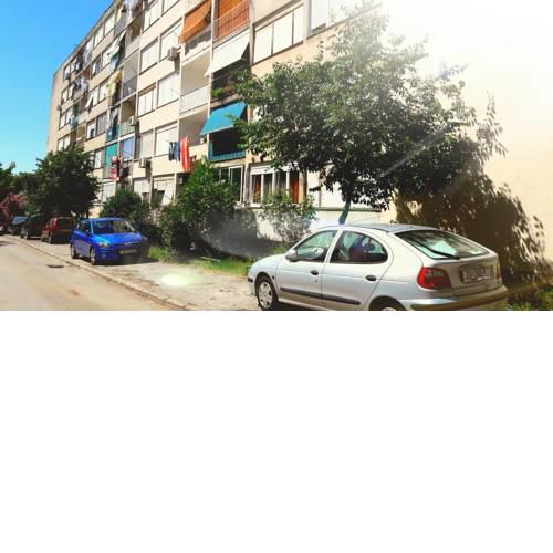 Apartments with WiFi Zadar - 15114