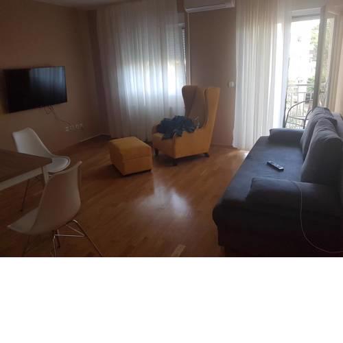 Apartments with WiFi Zagreb - 15744